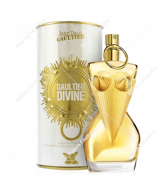 Jean Paul Gaultier Divine woda perfumowana dla kobiet 30 ml