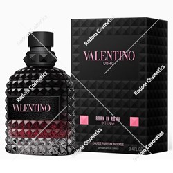 Valentino Uomo Born in Roma Intense woda perfumowana dla mężczyzn 100 ml