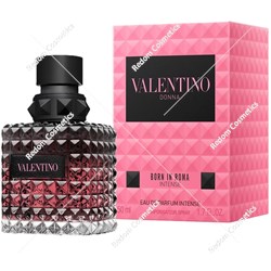 Valentino Donna Born In Roma Intense woda perfumowana dla kobiet 50 ml