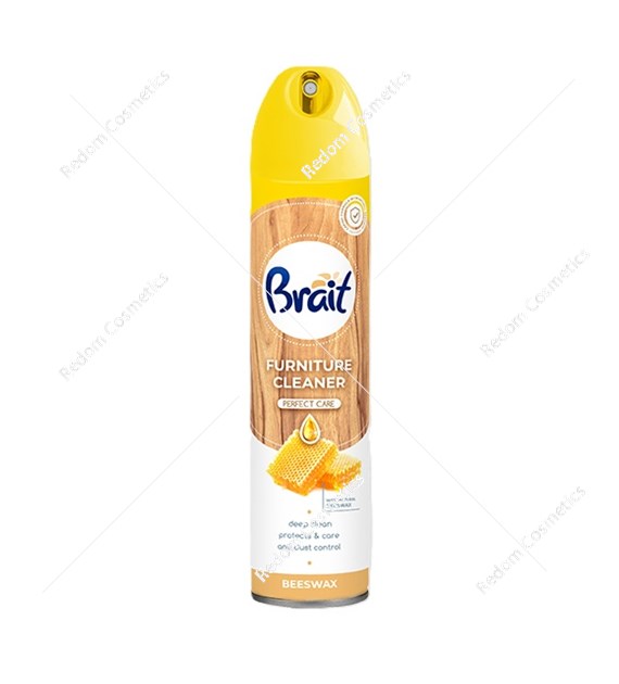 Brait Furniture Cleaner spray do mebli 300 ml