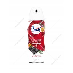 Brait Suchy odświeżacz powietrza Shape Hollywood Glam 300 ml