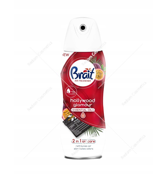 Brait Suchy odświeżacz powietrza Shape Hollywood Glam 300 ml