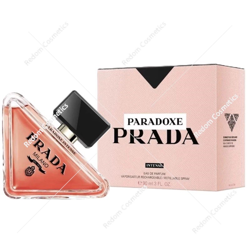 Prada Paradoxe Intense woda perfumowana dla kobiet 90 ml