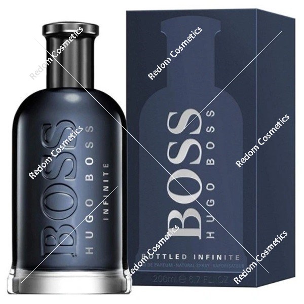 Boss Bottled Infinite woda perfumowana dla mężczyzn 200 ml