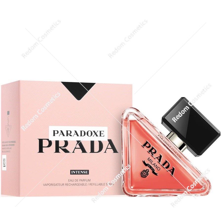 Prada Paradoxe Intense woda perfumowana dla kobiet 50 ml