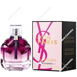 Yves Saint Laurent Mon Paris Intensement woda perfumowana dla kobiet 50 ml