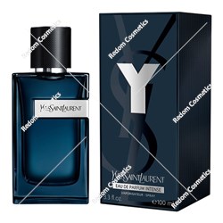 Yves Saint Laurent Y Intense woda perfumowana dla mężczyzn 100 ml