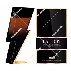 Carolina Herrera Bad Elixir woda perfumowana dla mężczyzn 50 ml
