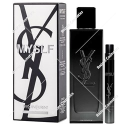 Yves Saint Laurent Myslf woda perfumowana dla mężczyzn 100 ml + woda perfumowana 10 ml