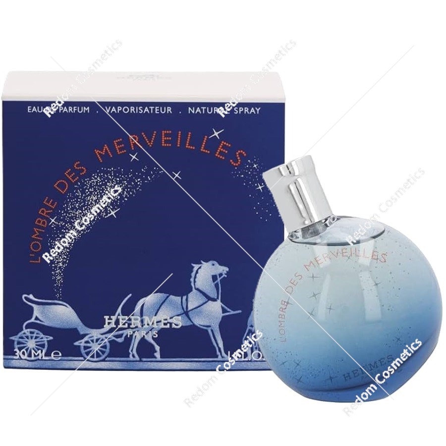 Hermes L'ombre des Merveilles woda perfumowana dla kobiet 30 ml