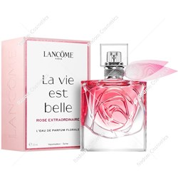 Lancome La Vie Est Belle Rose Extraordinaire woda perfumowana florale dla kobiet 30 ml