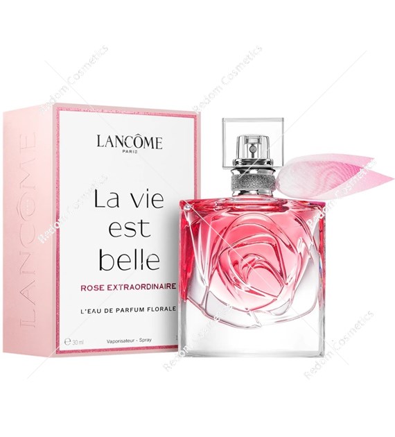 Lancome La Vie Est Belle Rose Extraordinaire woda perfumowana florale dla kobiet 30 ml