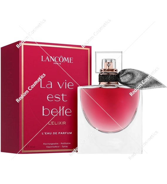 Lancome La Vie Est Belle L'Elixir woda perfumowana dla kobiet 30 ml