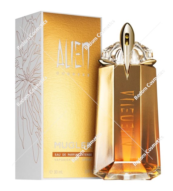 Mugler Alien Goddess Intense woda perfumowana dla kobiet 90 ml
