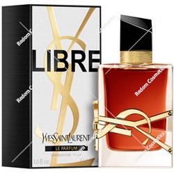 Yves Saint Laurent Libre Le Parfum woda perfumowana dla kobiet 50 ml