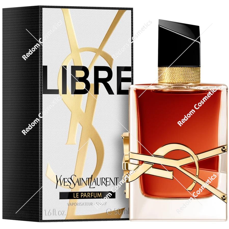 Yves Saint Laurent Libre Le Parfum woda perfumowana dla kobiet 50 ml