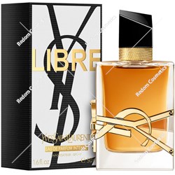 Yves Saint Laurent Libre Intense woda perfumowana dla kobiet 50 ml