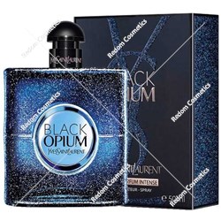 Yves Saint Laurent Black Opium Intense woda perfumowana dla kobiet 50 ml