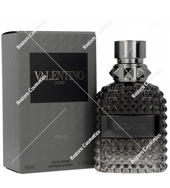Valentino Uomo Intense woda perfumowana dla mężczyzn 50 ml