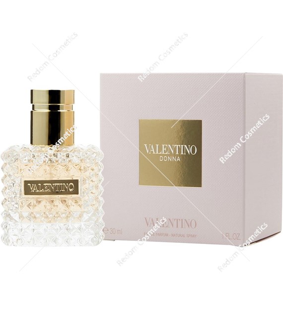 Valentino Donna women woda perfumowana dla kobiet 30 ml