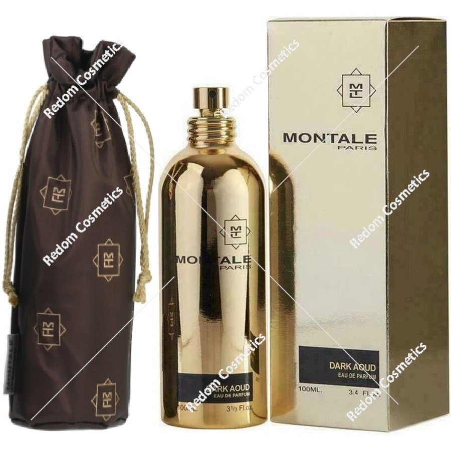 Montale Dark Aoud woda perfumowana unisex 100 ml