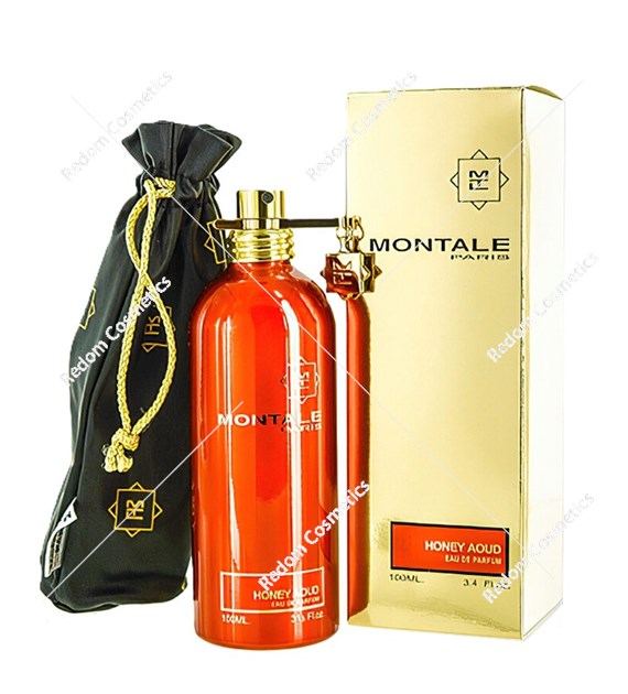 Montale Honey Aoud woda perfumowana unisex 100 ml