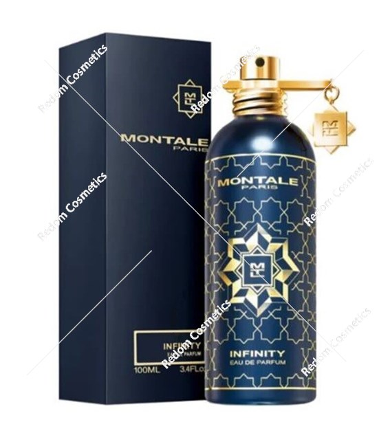 Montale Infinity woda perfumowana dla kobiet 100 ml