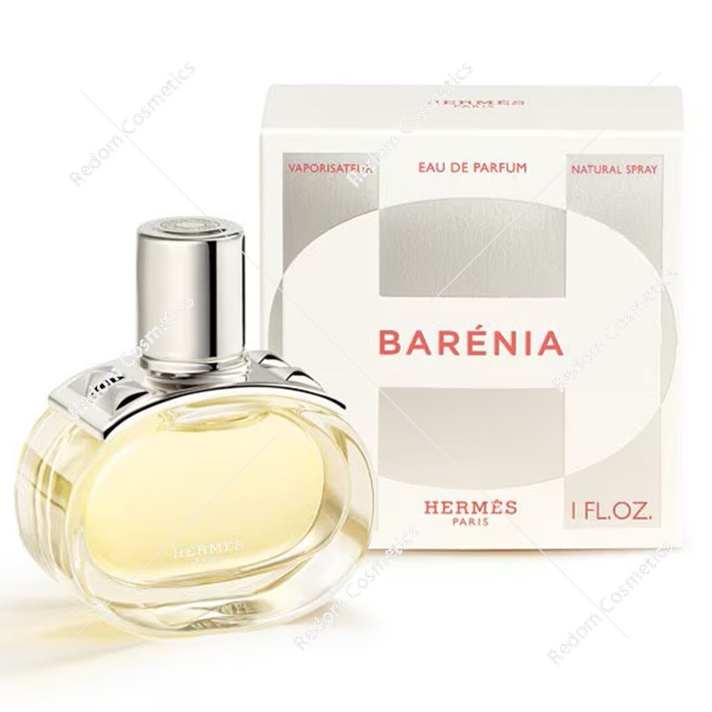Hermes Barenia woda perfumowana dla kobiet 30 ml