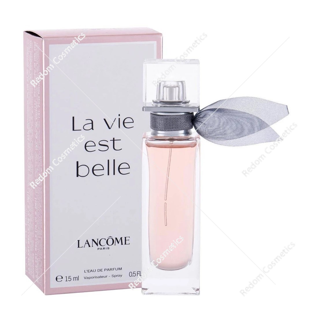 Lancome La Vie Est Belle woda perfumowana dla kobiet 15 ml