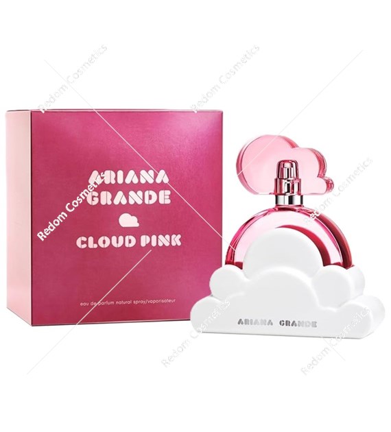 Ariana Grande Cloud Pink woda perfumowana dla kobiet 100 ml