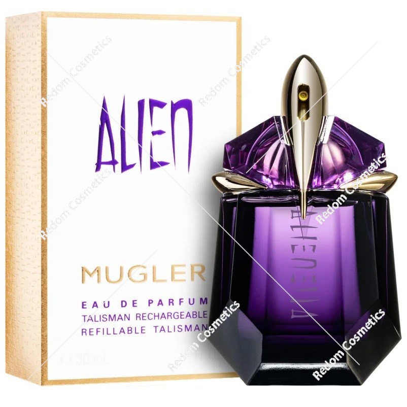 Mugler Alien woda perfumowana dla kobiet 30 ml