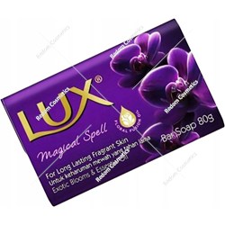 Lux Mydło do ciała 80 g Magical Spell