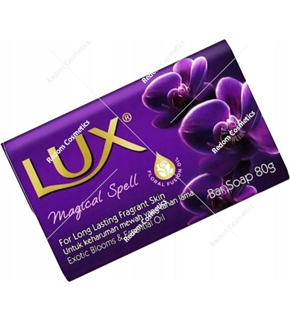 Lux Mydło do ciała 80 g Magical Spell