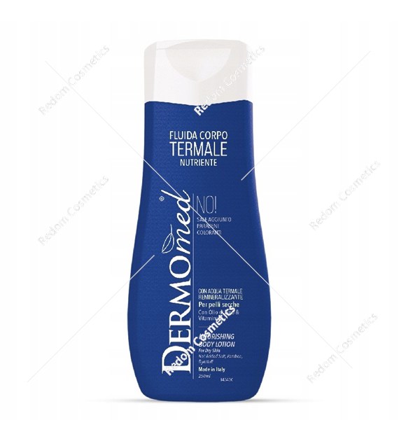 Dermomed Thermal Nourishing Body Lotion odżywczy balsam do ciała 250ml