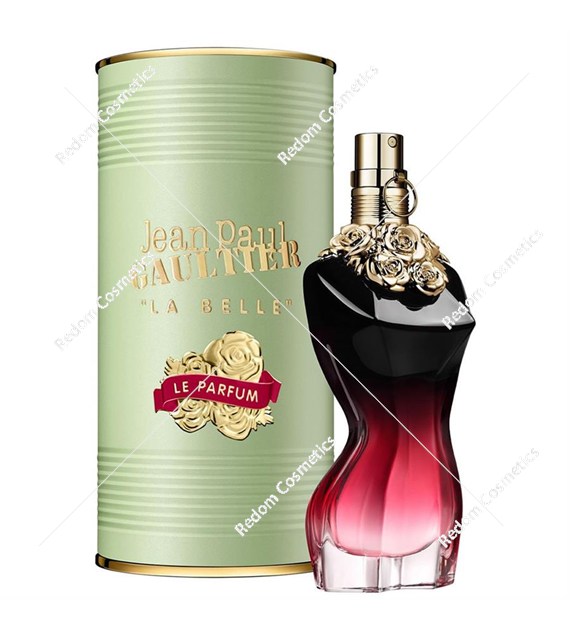 Jean Paul Gaultier La Belle Le Parfum woda perfumowana dla kobiet 50 ml
