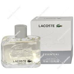 Lacoste Essential NEW woda toaletowa dla mężczyzn 75 ml