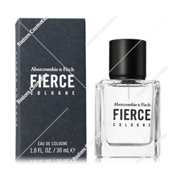 Abercrombie & Fitch Fierce woda kolońska dla mężczyzn 30 ml