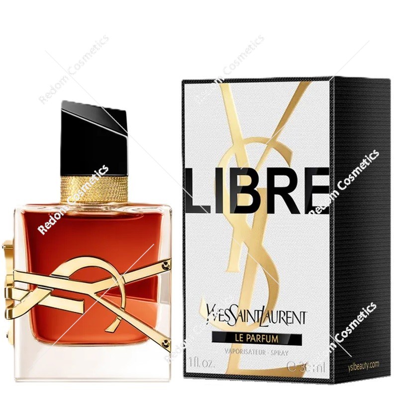 Yves Saint Laurent Libre Le Parfum woda perfumowana dla kobiet 30 ml