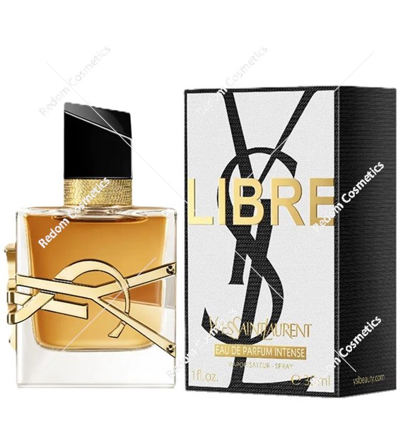 Yves Saint Laurent Libre Intense woda perfumowana dla kobiet 30 ml