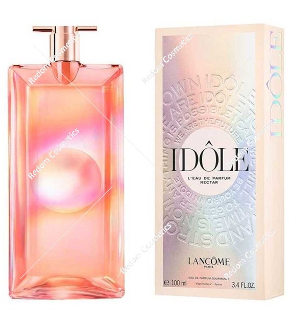Lancome Idole Nectar woda perfumowana dla kobiet 100 ml