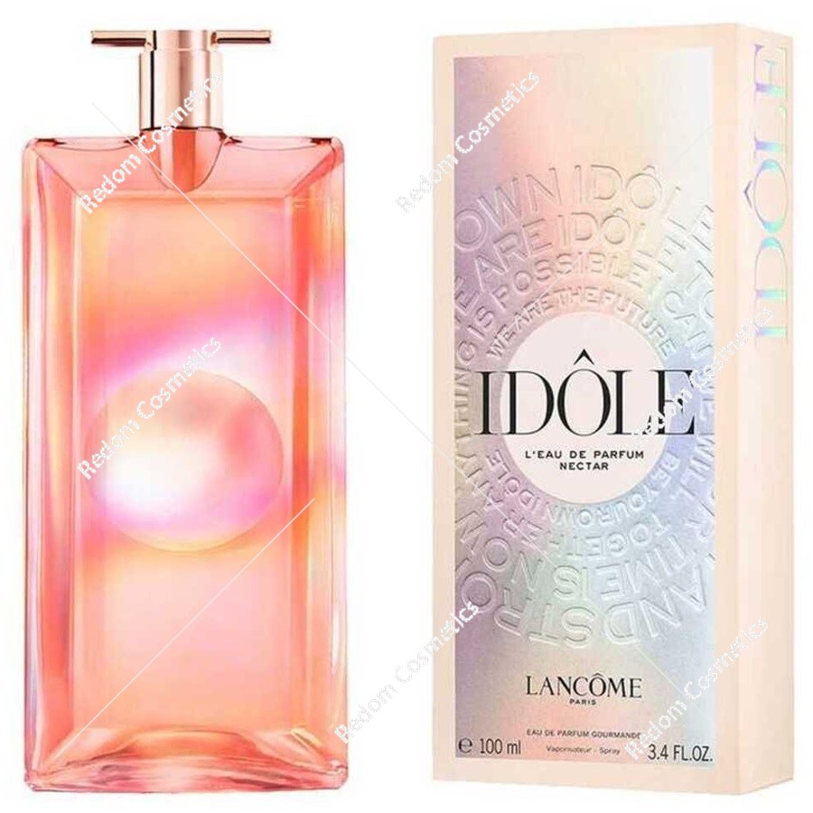 Lancome Idole Nectar woda perfumowana dla kobiet 100 ml