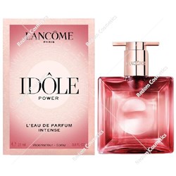 Lancome Idole Power Intense woda perfumowana dla kobiet 25 ml