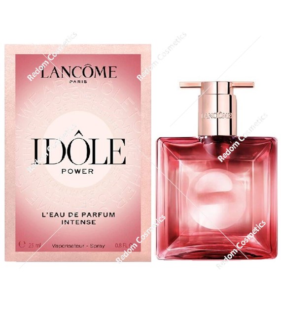 Lancome Idole Power Intense woda perfumowana dla kobiet 25 ml