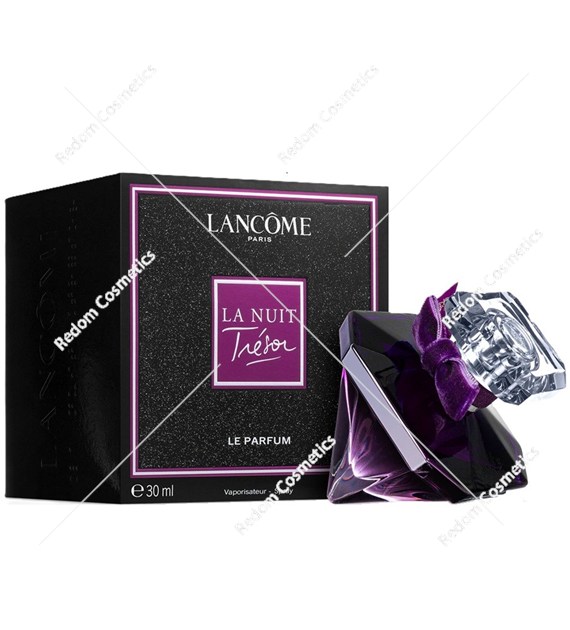 Lancome Tresor la Nuit le parfum dla kobiet 30 ml