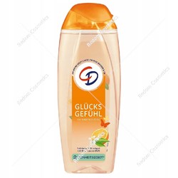 CD żel pod prysznic kwiat pomarańczy 250 ml