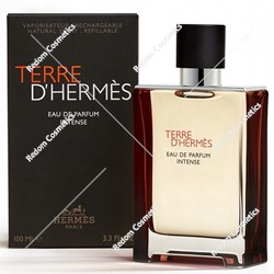 Hermes Terre D'Hermes Intense woda perfumowana dla mężczyzn 100 ml