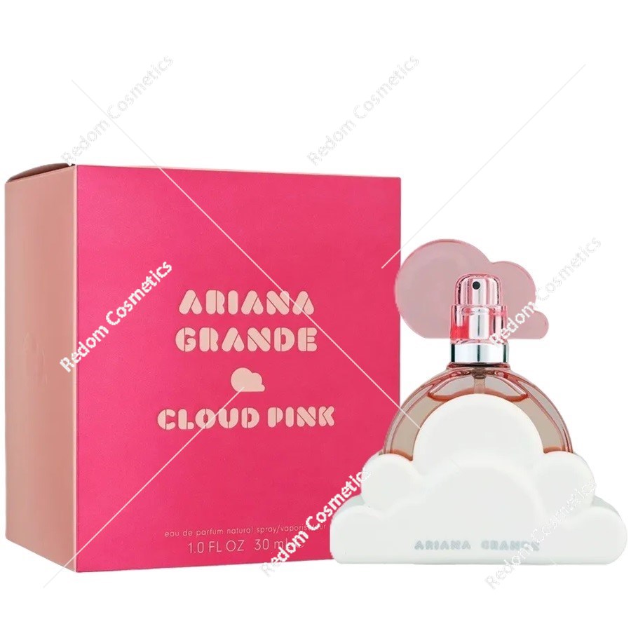 Ariana Grande Cloud Pink woda perfumowana dla kobiet 30 ml
