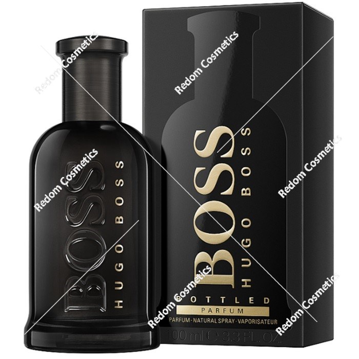 Hugo Boss Bottled Parfum woda perfumowana dla mężczyzn 100 ml