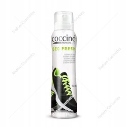 Coccine odświeżacz do butów Sneaker Line Deo Fresh 150 ml