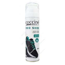 Coccine Sea Wind dezodorant do butów odświeżacz męski 150 ml